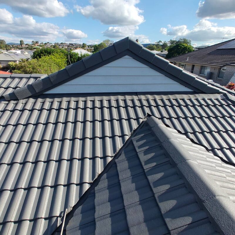 Commercial Building Roof Repair North Brisbane