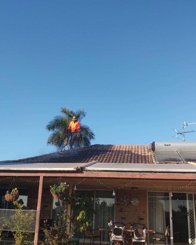 Roof Inspection And Repair Services North Brisbane