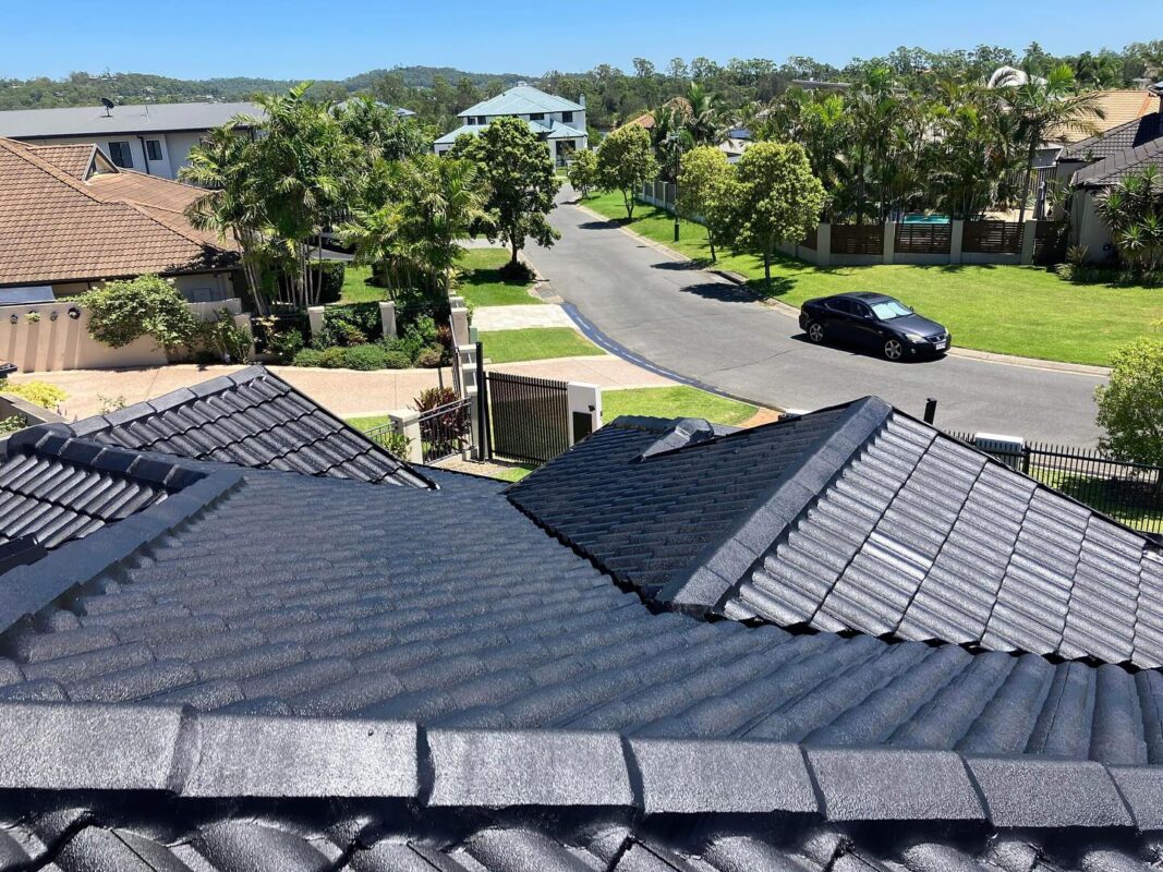 Urgent Roof Repair Services North Brisbane