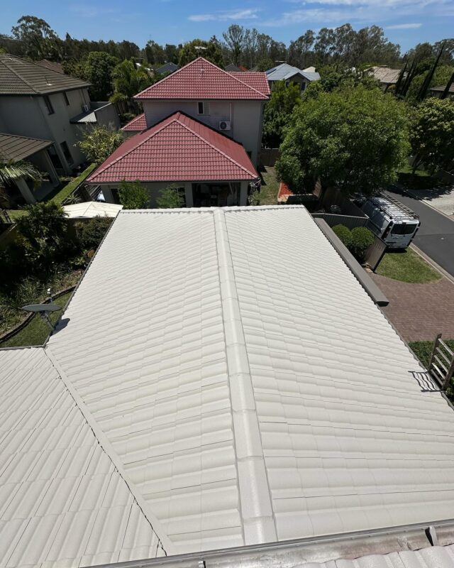 Expert Roof Damage Repair Solutions North Brisbane