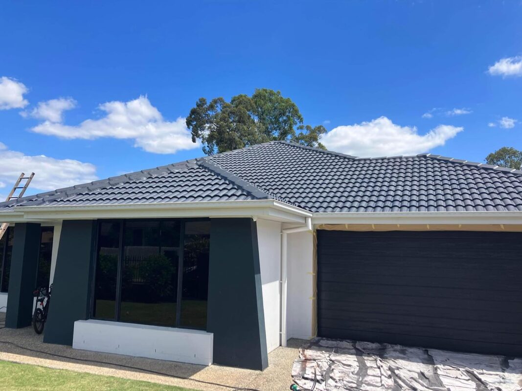 Expert Roof Damage Repair Solutions North Brisbane