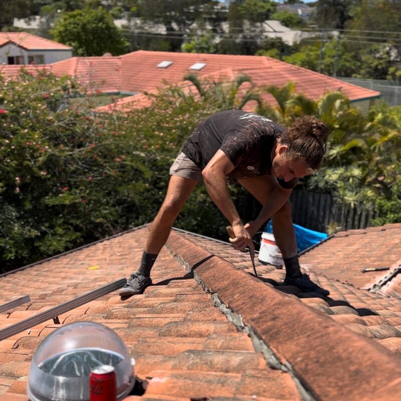 Find A Reliable Roof Repair Contractor North Brisbane