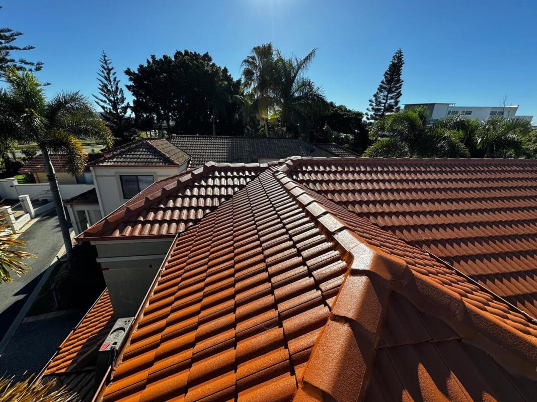 24/7 Emergency Roof Repair North Brisbane