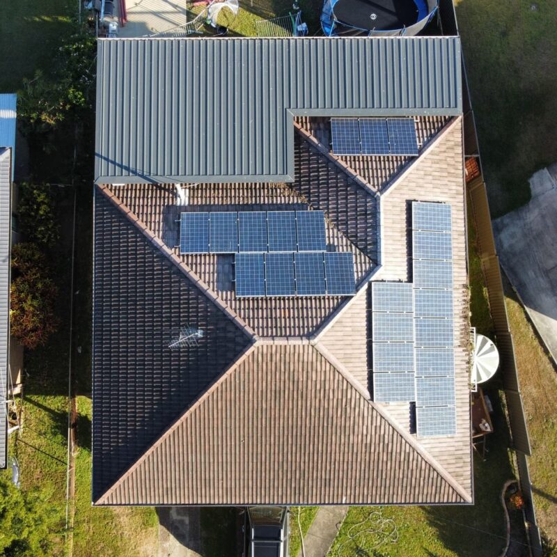 Average Cost Of Roof Repair North Brisbane