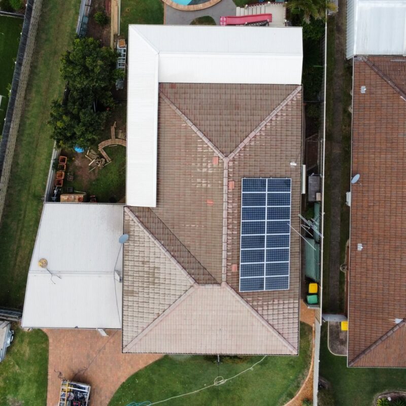 Home Roof Repair Services North Brisbane