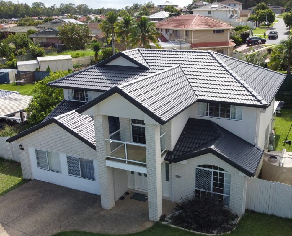 Trusted Local Roofing Company North Brisbane