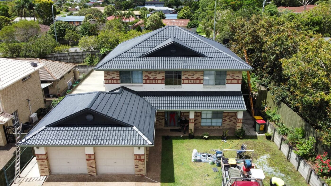 Residential Roof Repair Experts North Brisbane