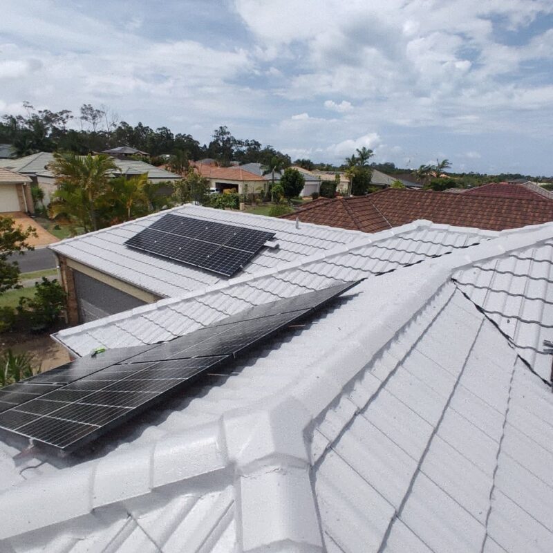 Local Roof Repair Services North Brisbane