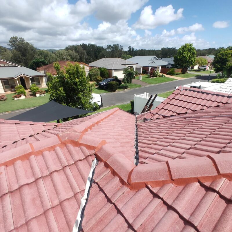 Local Roof Repair Services North Brisbane