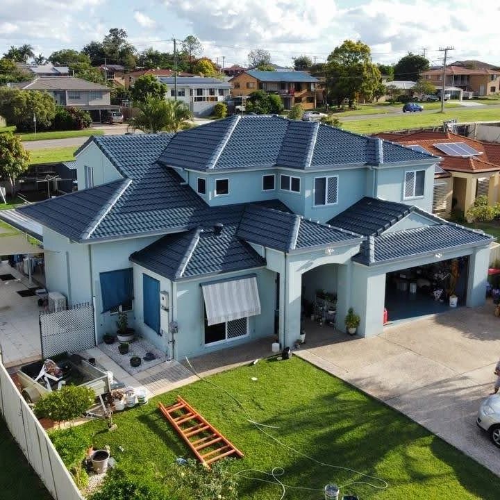 Trusted Local Roofing Company North Brisbane