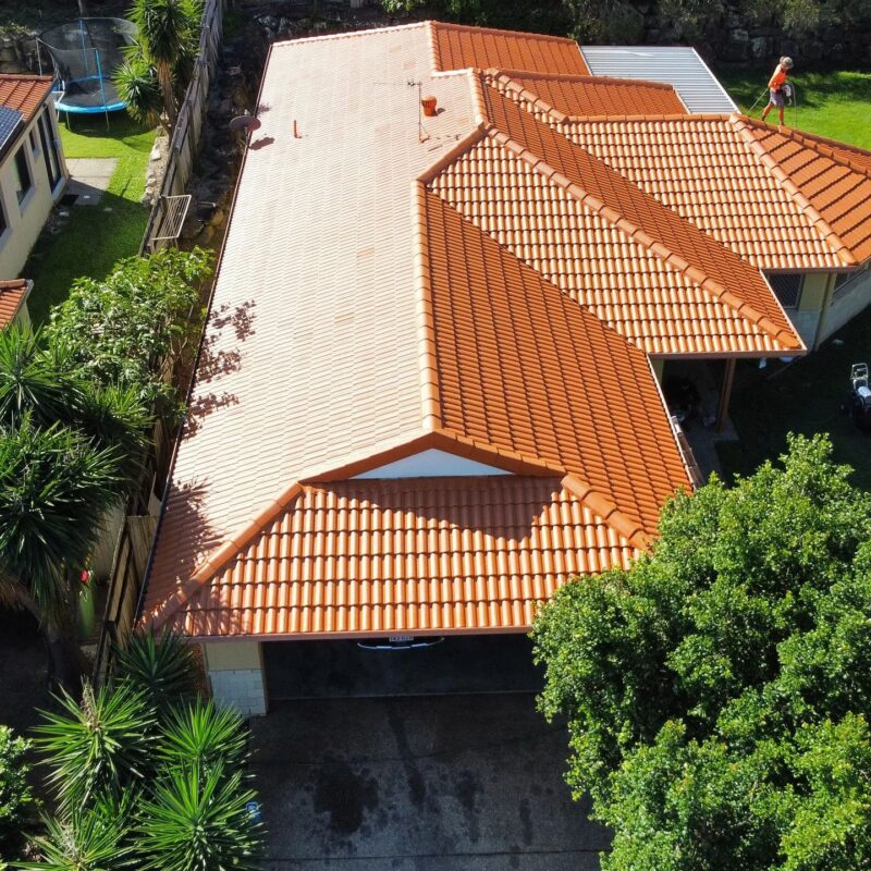 Free Roof Repair Estimates North Brisbane