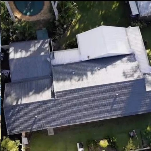 Commercial Building Roof Repair Brisbane
