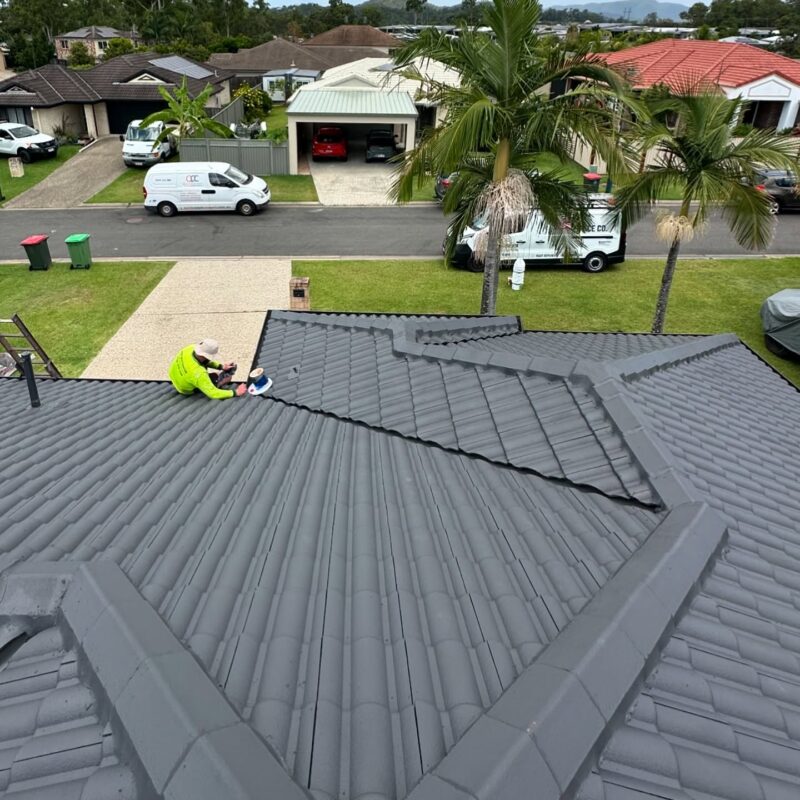 Affordable Roof Repair Services North Brisbane
