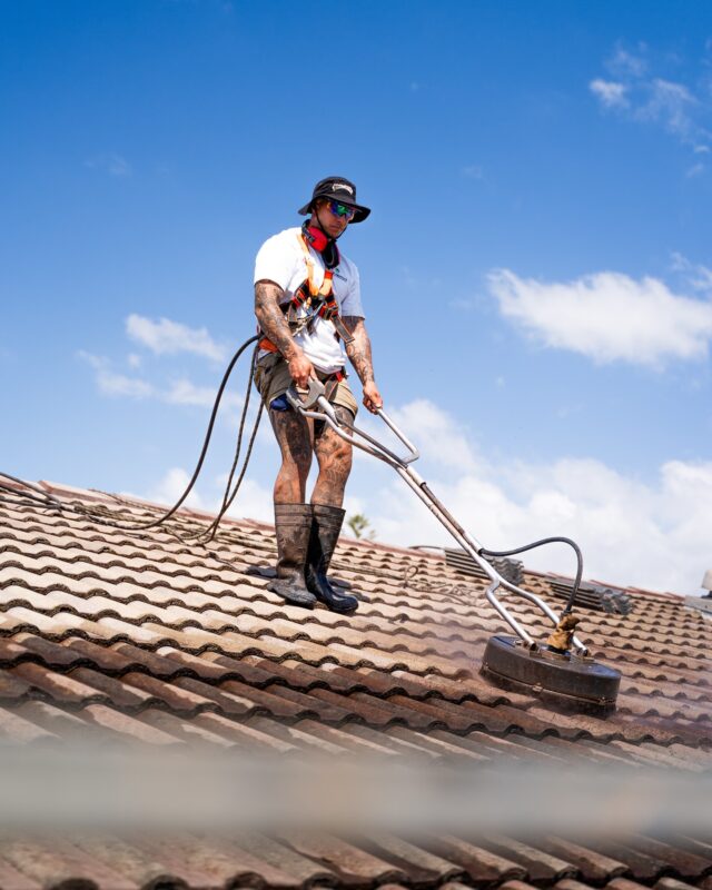 Affordable Roof Repair Services North Brisbane