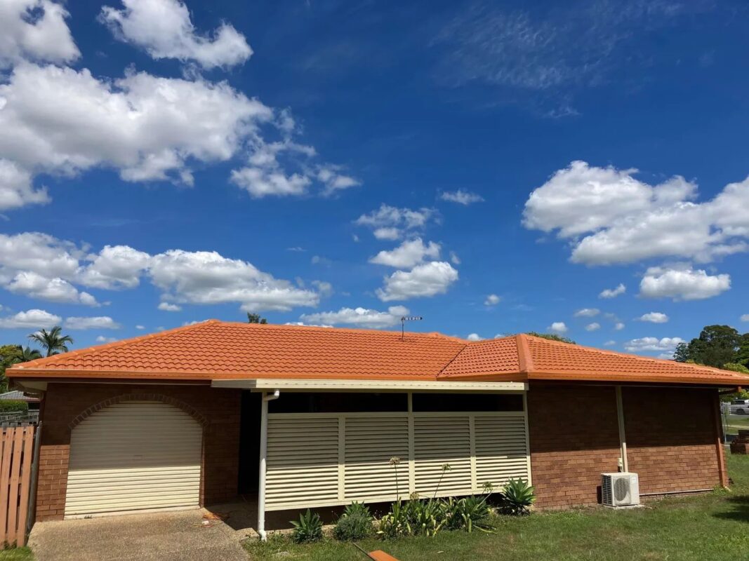 Roof Restoration vs Replacement North Brisbane