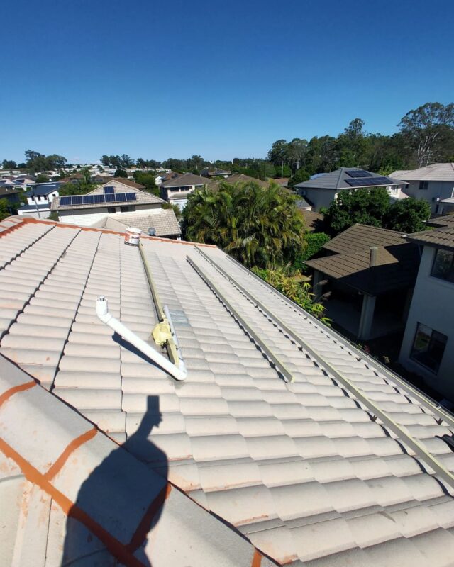 Roof Restoration vs Replacement North Brisbane