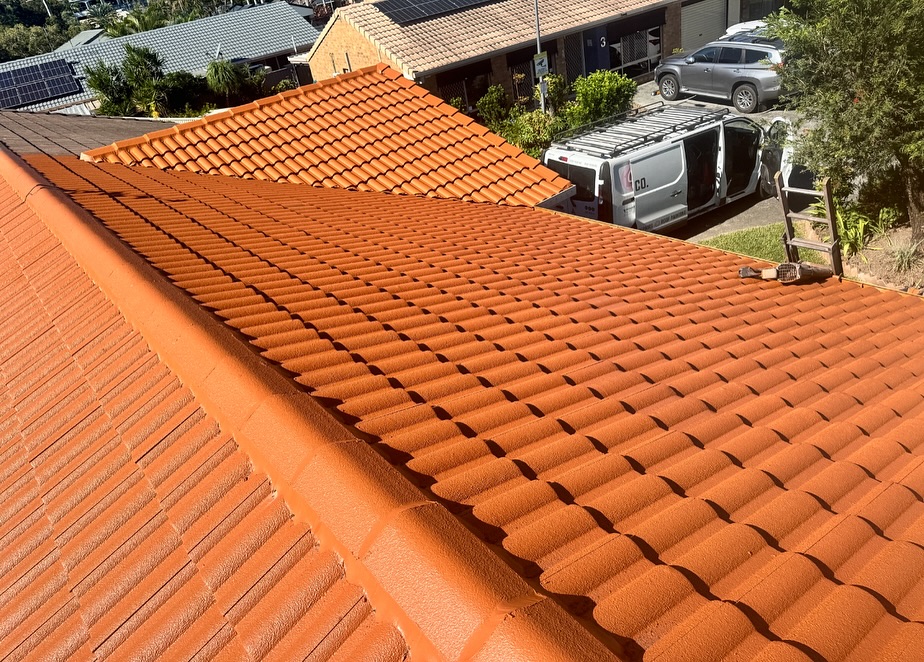 Best Roof Coating Options West Brisbane