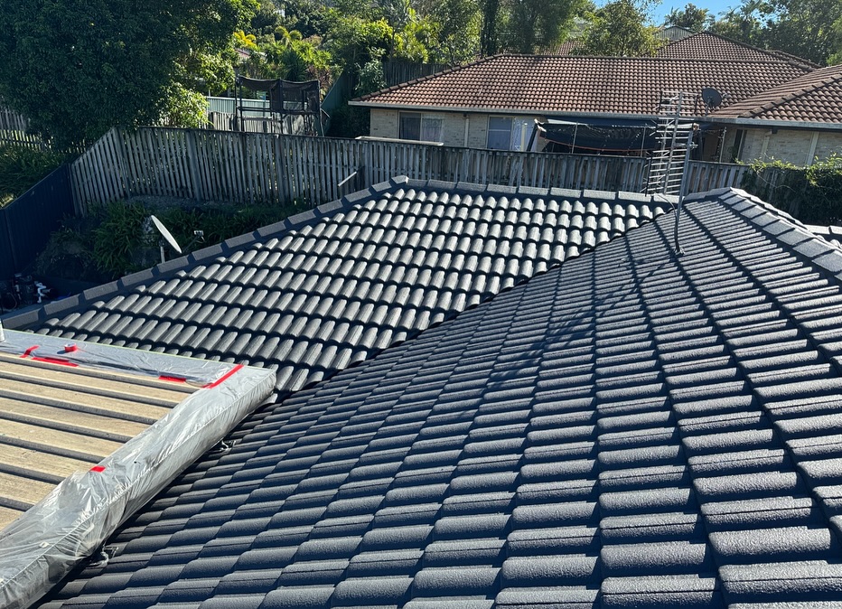 Best Roof Coating Options West Brisbane