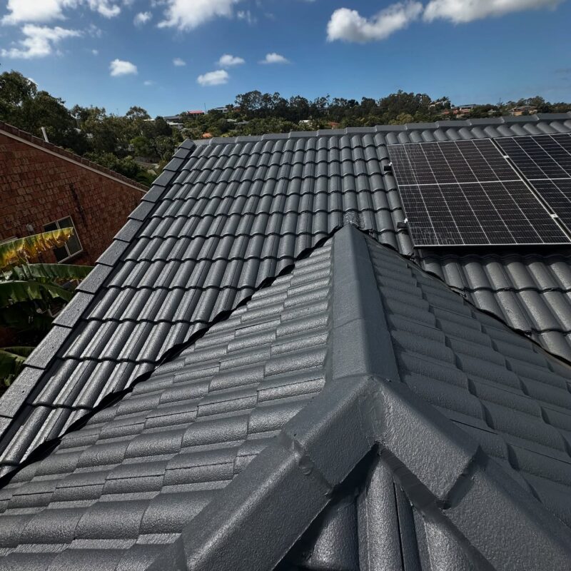 Free Roof Repair Estimates West Brisbane