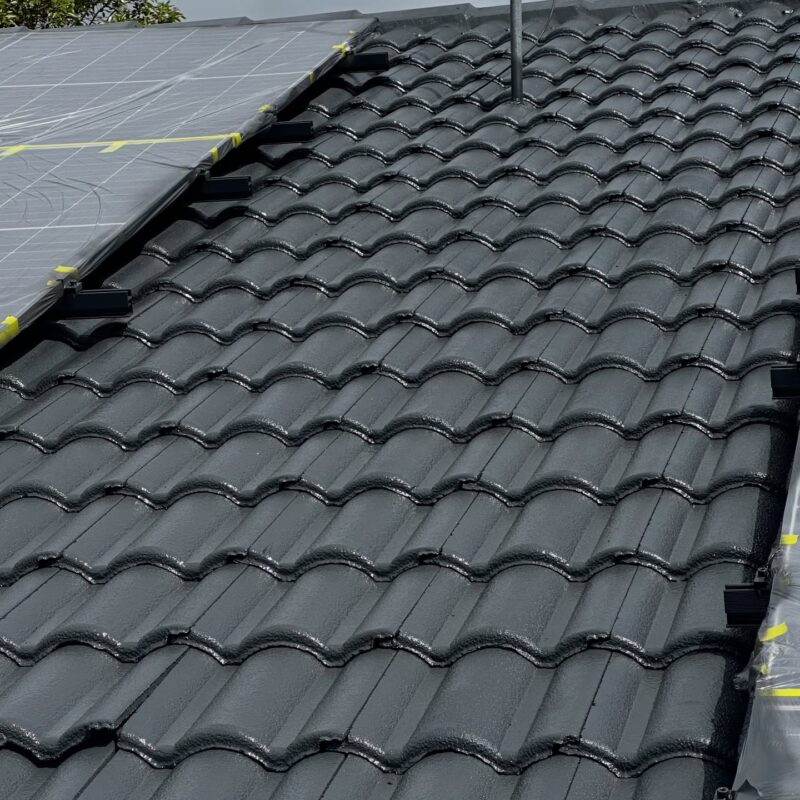 Average Cost Of Roof Repair West Brisbane