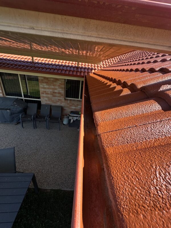 Average Cost Of Roof Repair West Brisbane