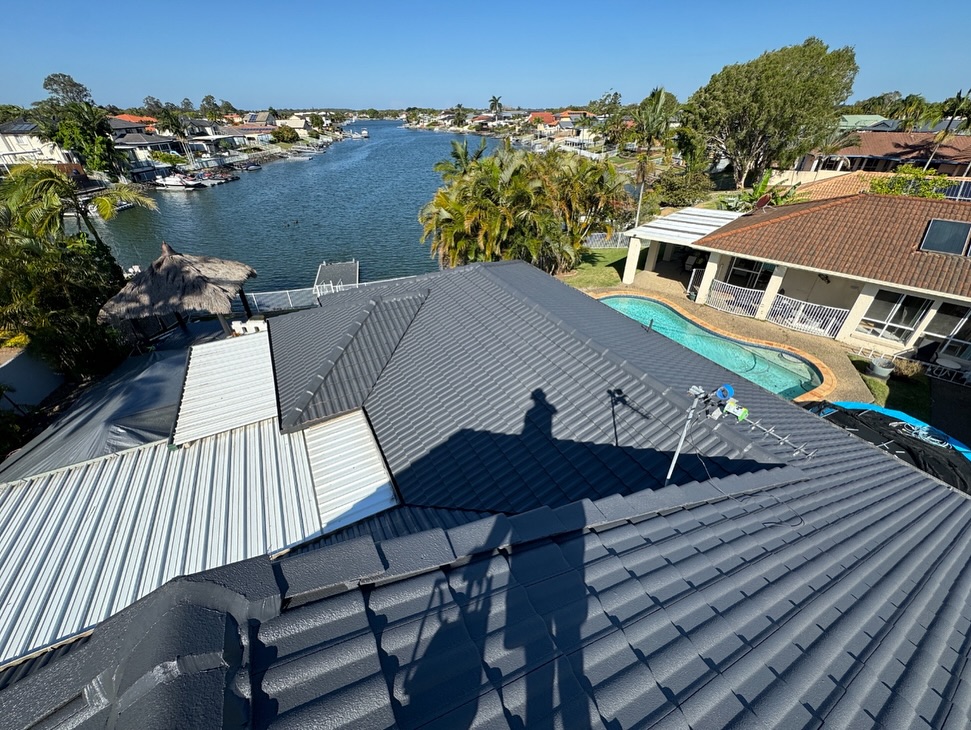 Find A Reliable Roof Repair Contractor West Brisbane