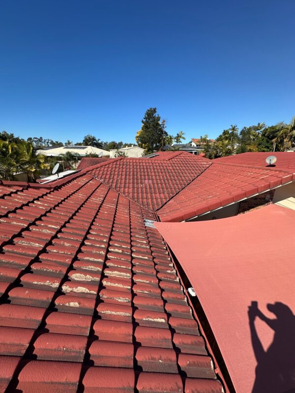 Roof Inspection And Repair Services West Brisbane