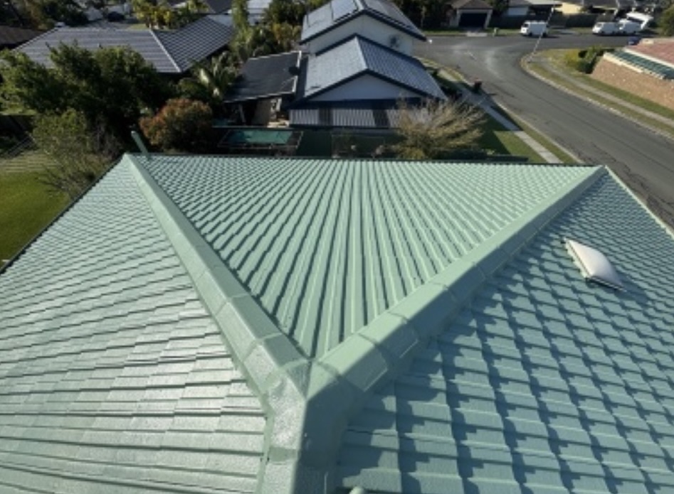 Licensed Roof Repair Contractors West Brisbane