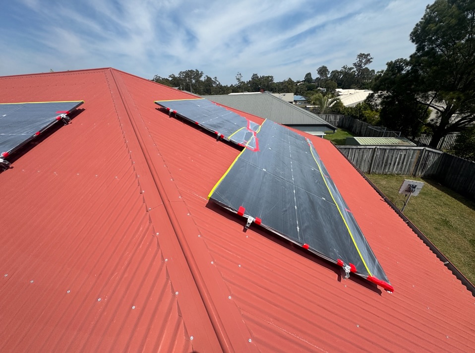 Find A Reliable Roof Repair Contractor West Brisbane