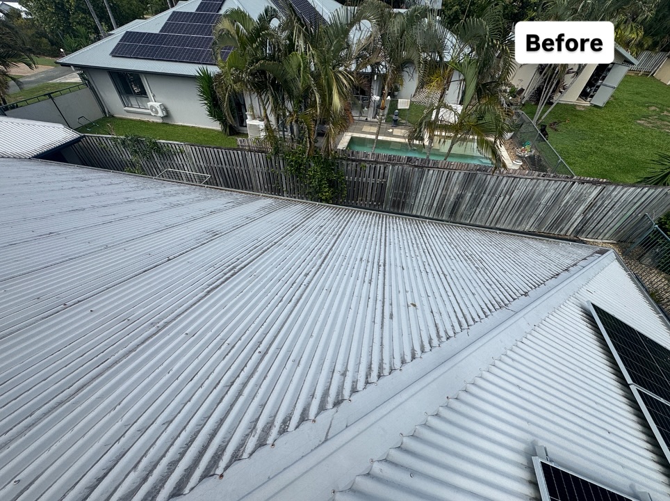 Residential Roof Repair Experts West Brisbane