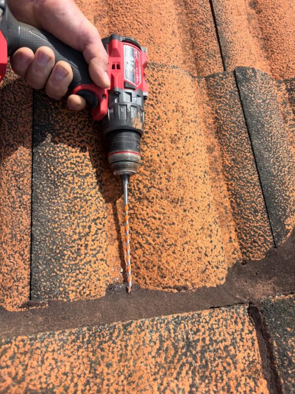 Urgent Roof Repair Services West Brisbane