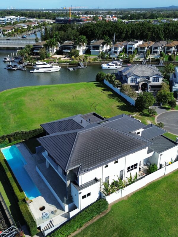 Residential Roof Repair Experts West Brisbane