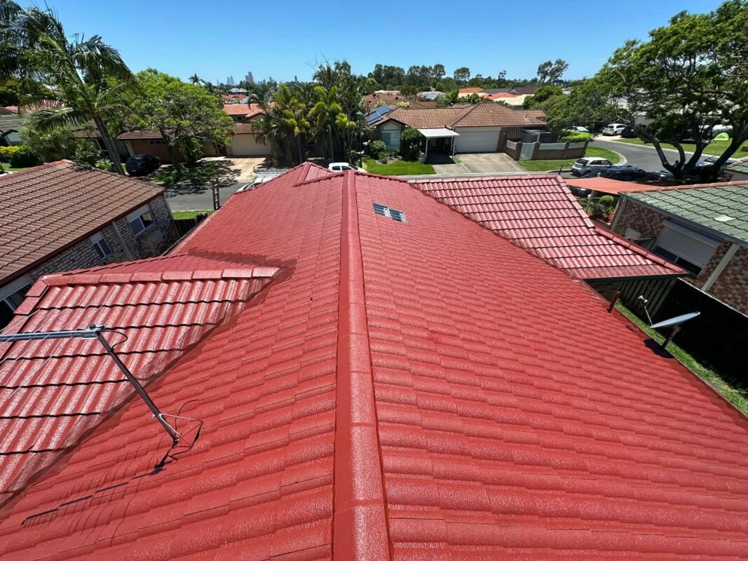Affordable Roof Repair Services West Brisbane