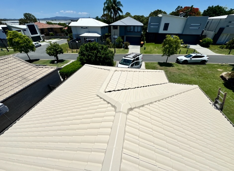 Professional Roof Repair Services West Brisbane