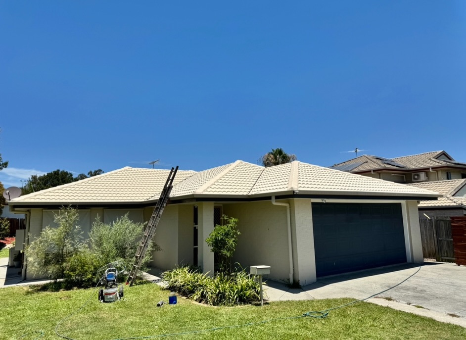 Affordable Roof Repair Services West Brisbane