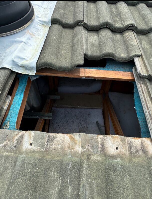 24/7 Emergency Roof Repair West Brisbane