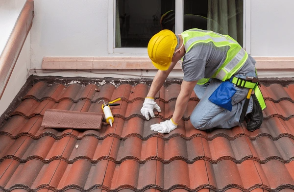 Local Roof Repair Services Near Me Gold Coast