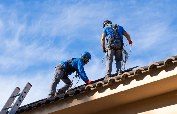 24/7 Emergency Roof Repair Gold Coast