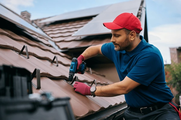 Urgent Roof Repair Services Gold Coast
