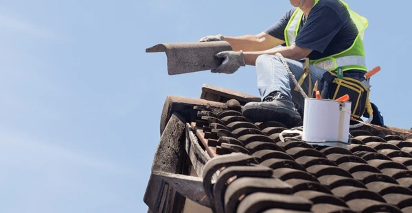 Expert Roof Damage Repair Solutions Gold Coast