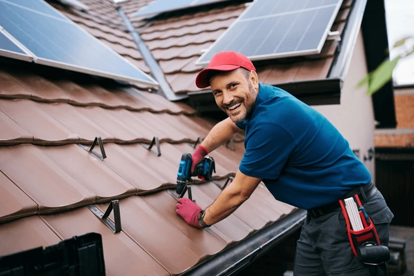 Expert Roof Damage Repair Solutions Gold Coast