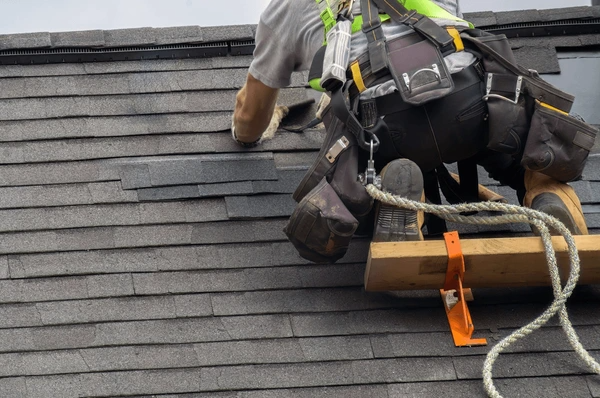 Licensed Roof Repair Contractors Gold Coast