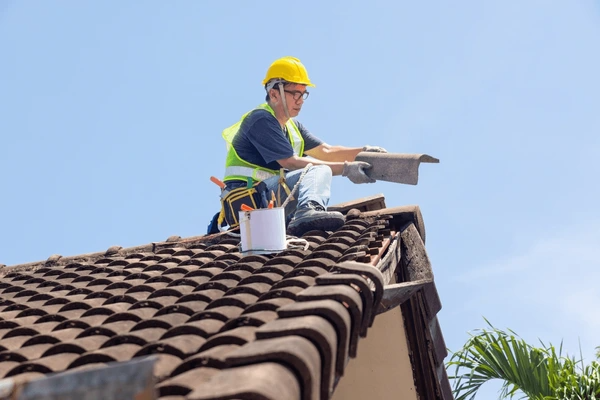 Licensed Roof Repair Contractors Gold Coast