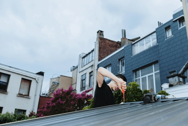 Residential Roof Repair Experts Gold Coast