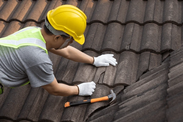 Residential Roof Repair Experts Gold Coast