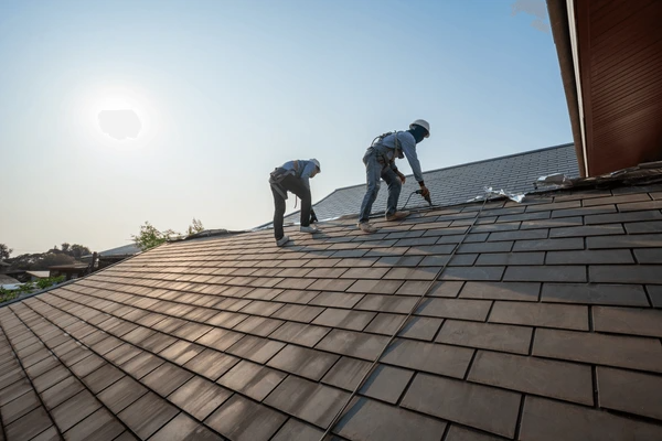 Commercial Building Roof Repair Gold Coast