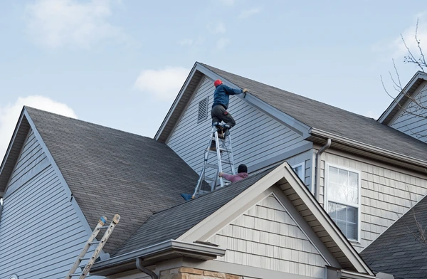 Free roof repair estimates Gold Coast