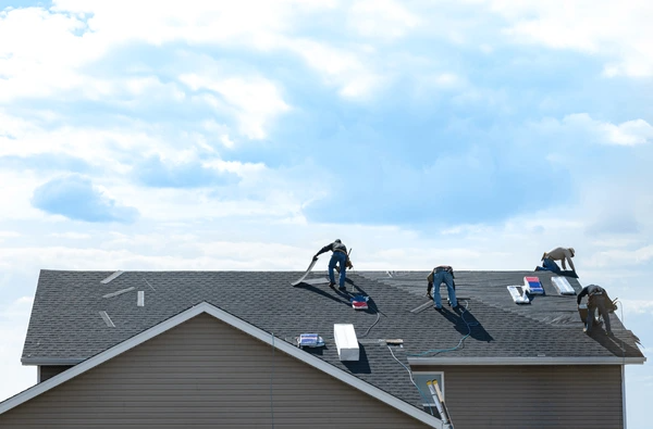 Emergency Roof Leak Repair Services Brisbane