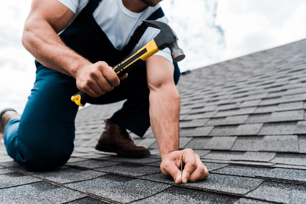 Home Roof Repair Services West Brisbane