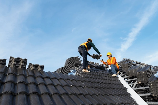 How To Fix A Leaking Roof Gold Coast